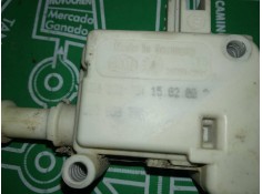 Recambio de motor cierre centralizado porton para seat toledo (1m2) referencia OEM IAM 3B0959781   2