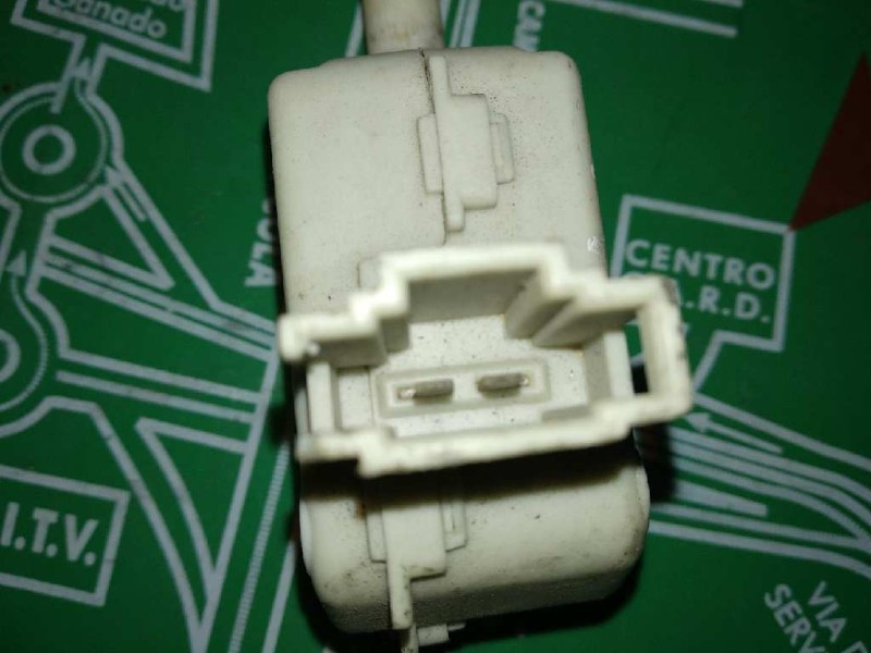 Recambio de motor cierre centralizado porton para seat toledo (1m2) referencia OEM IAM 3B0959781  