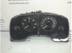 Recambio de cuadro instrumentos para opel astra g berlina comfort referencia OEM IAM 24451498ZH 110080155/002 88311318