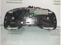 Recambio de cuadro instrumentos para opel astra g berlina comfort referencia OEM IAM 24451498ZH 110080155/002 88311318 2