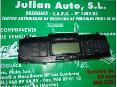 Recambio de mando climatizador para seat leon (1p1) reference referencia OEM IAM 1P0907044D  