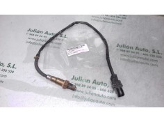 Recambio de sonda lambda para seat leon (1p1) comfort limited referencia OEM IAM 03G906262 0281004042/043 3+3 PINES