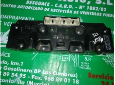 Recambio de mando climatizador para seat leon (1p1) reference referencia OEM IAM 1P0907044D   2