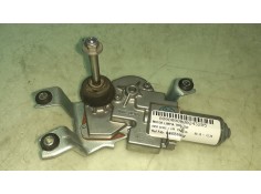 Recambio de motor limpia trasero para bmw serie 1 lim. (f40) 118i referencia OEM IAM 8495516A102 CONECTOR 3 PINES 18558210