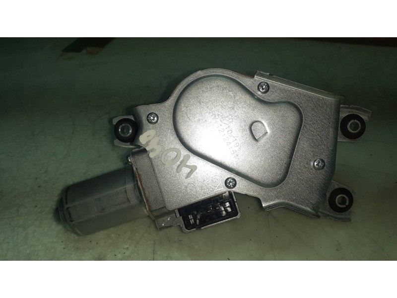 Recambio de motor limpia trasero para bmw serie 1 lim. (f40) 118i referencia OEM IAM 8495516A102 CONECTOR 3 PINES 18558210