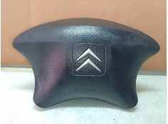 Recambio de airbag delantero izquierdo para citroen berlingo 1.9 d sx familiar referencia OEM IAM 96454032XT  