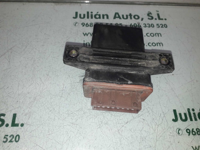 Recambio de rele para citroen berlingo 1.9 600 d furg. referencia OEM IAM 9631577880  