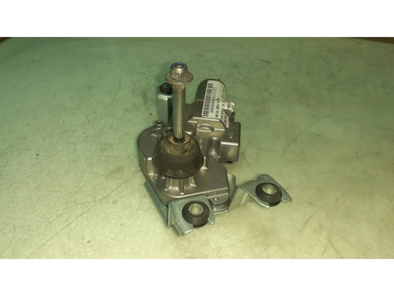 Recambio de motor limpia trasero para bmw serie 1 lim. (f40) 118i referencia OEM IAM 8495516A102 CONECTOR 3 PINES 18558210