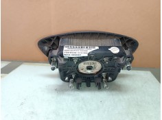 Recambio de airbag delantero izquierdo para citroen berlingo 1.9 d sx familiar referencia OEM IAM 96454032XT   2