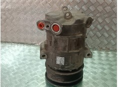 Recambio de compresor aire acondicionado para fiat grande punto (199) 1.3 16v multijet active (55kw) referencia OEM IAM 5D337510