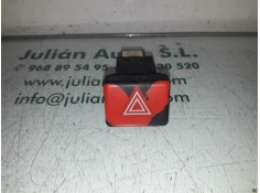 Recambio de warning para seat exeo berlina (3r2) style referencia OEM IAM 8H0941509  