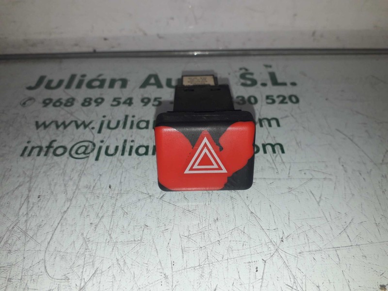 Recambio de warning para seat exeo berlina (3r2) style referencia OEM IAM 8H0941509  