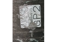 Recambio de compresor aire acondicionado para fiat grande punto (199) 1.3 16v multijet active (55kw) referencia OEM IAM 5D337510 2