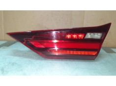 Recambio de piloto trasero derecho interior para bmw serie 1 lim. (f40) 118i referencia OEM IAM 7450652 647752 647368R