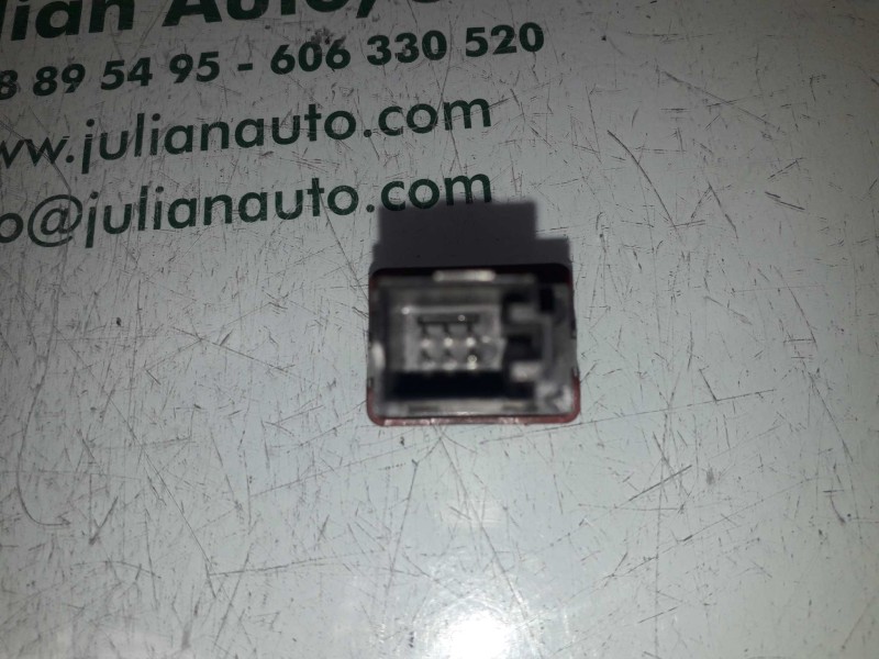 Recambio de warning para seat exeo berlina (3r2) style referencia OEM IAM 8H0941509  