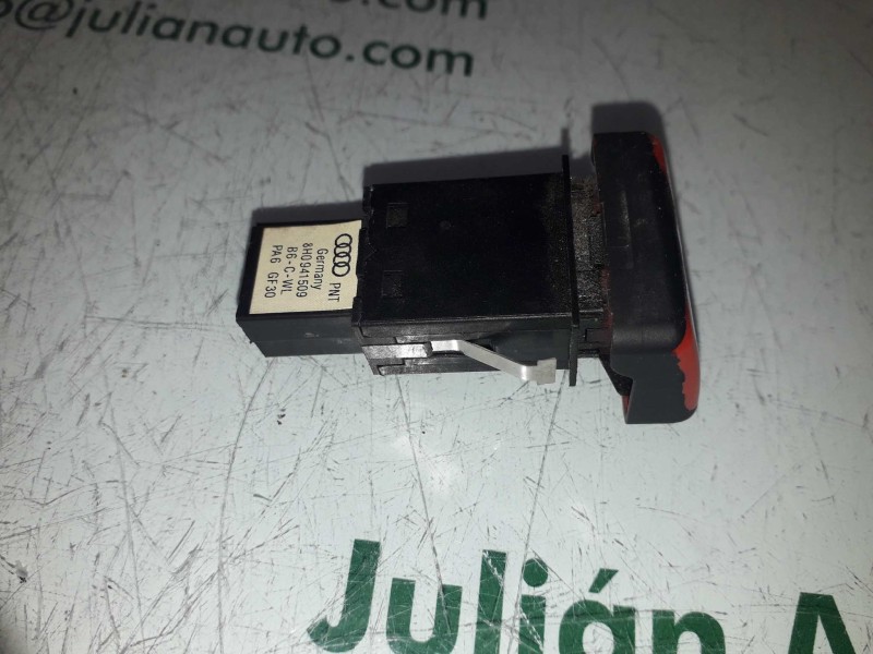 Recambio de warning para seat exeo berlina (3r2) style referencia OEM IAM 8H0941509  