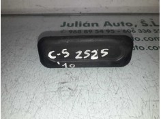 Recambio de maneta exterior porton para citroen c5 berlina millenium referencia OEM IAM   2 PINES