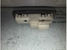 Recambio de maneta exterior porton para citroen c5 berlina millenium referencia OEM IAM   2 PINES 2