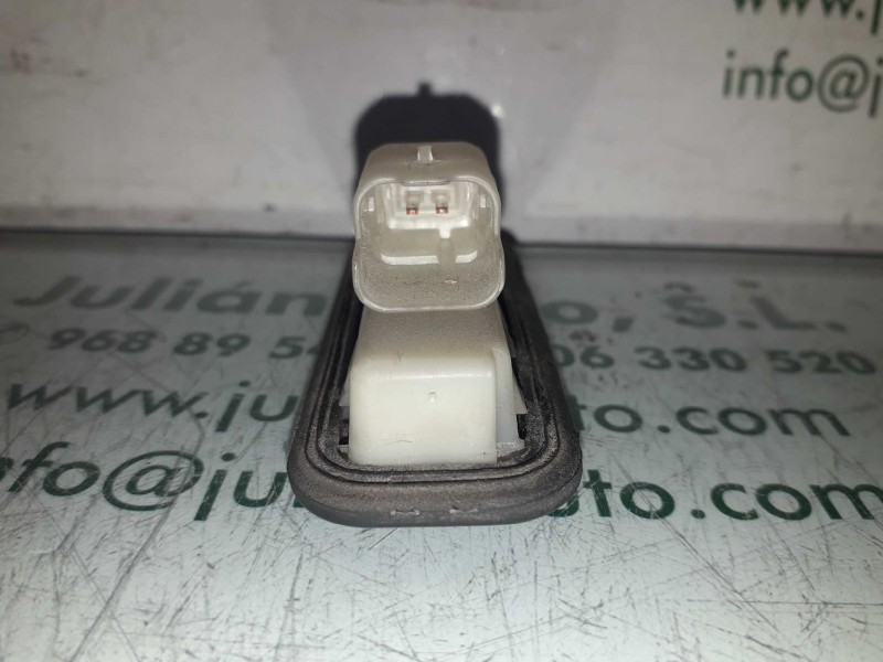 Recambio de maneta exterior porton para citroen c5 berlina millenium referencia OEM IAM   2 PINES