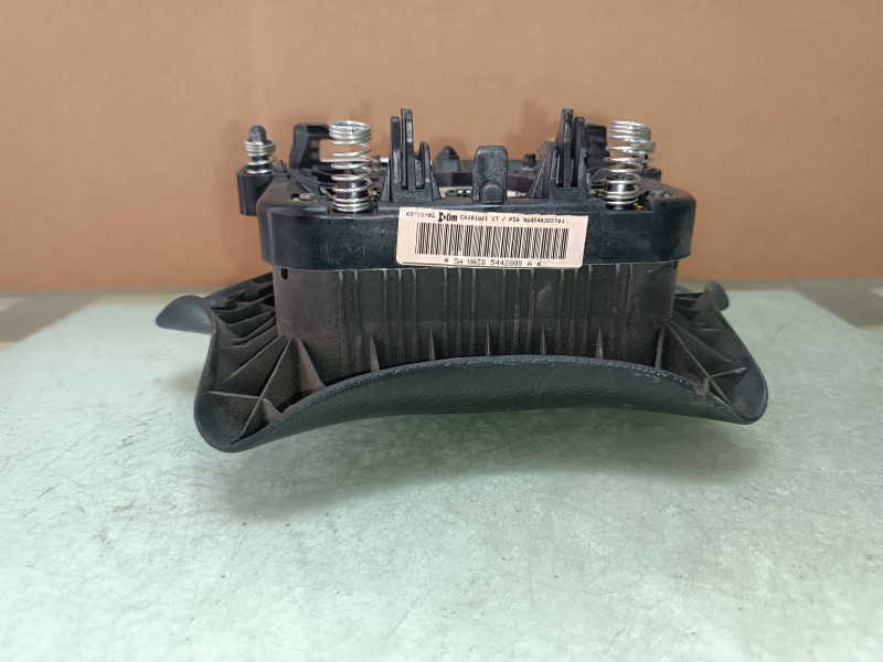 Recambio de airbag delantero izquierdo para citroen berlingo 1.9 d sx familiar referencia OEM IAM 96454032XT  