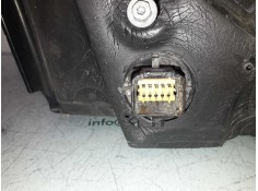 Recambio de retrovisor izquierdo para renault megane ii berlina 5p confort authentique referencia OEM IAM 12353060  ELECTRICO 2