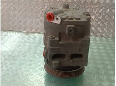 Recambio de compresor aire acondicionado para fiat punto berlina (188) 1.2 8v referencia OEM IAM 592475900 SC08 MAGNETI MARELLI