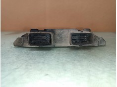 Recambio de centralita motor uce para citroen berlingo 1.9 d sx familiar referencia OEM IAM 9650359580 9661879080 LUCAS 2