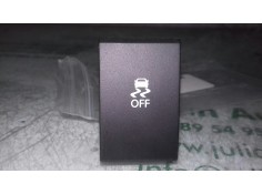 Recambio de interruptor para hyundai i20 basis referencia OEM IAM 202007239 4+2 PINES ANTI DERRAPAJE