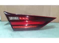 Recambio de piloto trasero izquierdo interior para bmw serie 1 lim. (f40) 118i referencia OEM IAM 7450651 647751 647841L