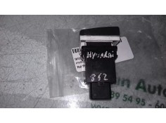 Recambio de interruptor para hyundai i20 basis referencia OEM IAM 202007239 4+2 PINES ANTI DERRAPAJE 2