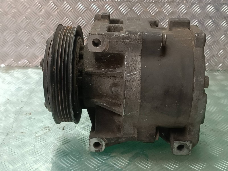 Recambio de compresor aire acondicionado para fiat punto berlina (188) 1.2 8v referencia OEM IAM 592475900 SC08 MAGNETI MARELLI