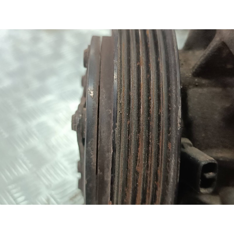 Recambio de compresor aire acondicionado para fiat punto berlina (188) 1.2 8v referencia OEM IAM 592475900 SC08 MAGNETI MARELLI