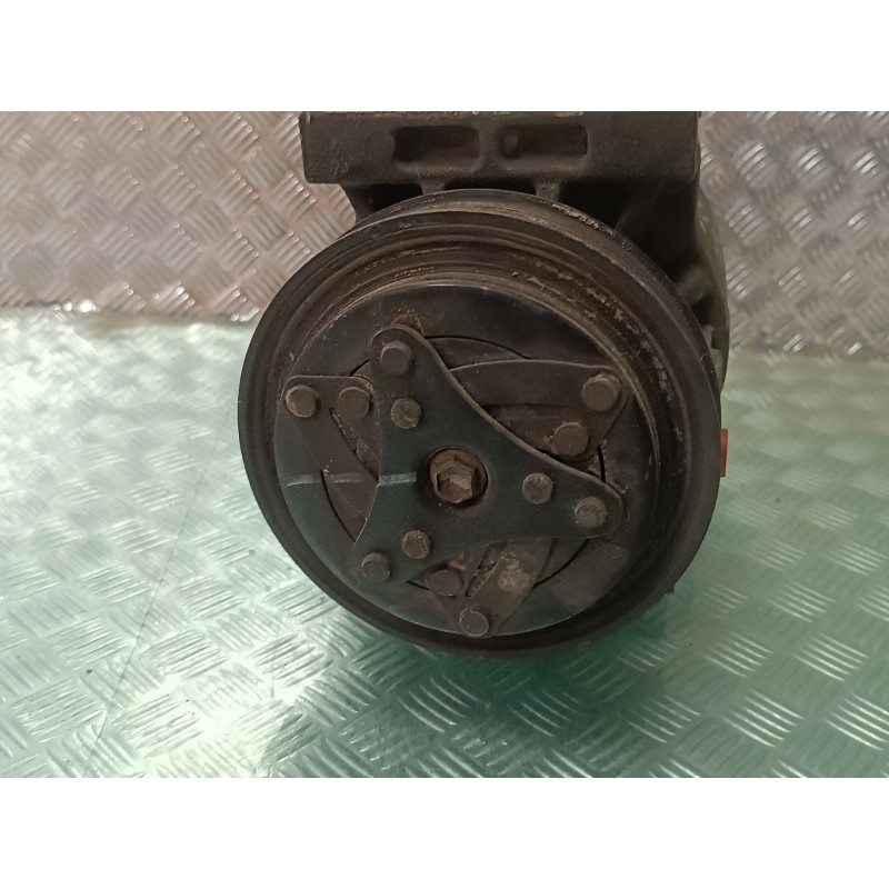 Recambio de compresor aire acondicionado para fiat punto berlina (188) 1.2 8v referencia OEM IAM 592475900 SC08 MAGNETI MARELLI
