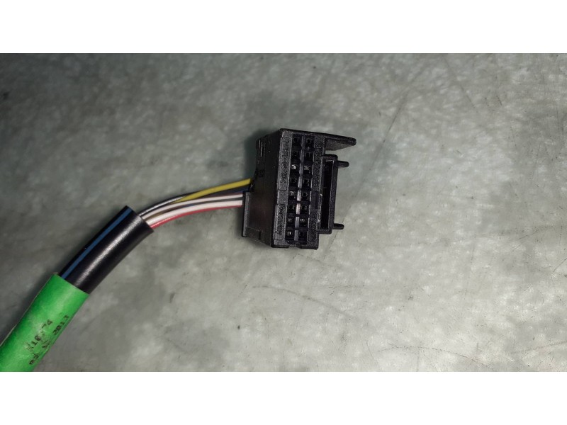 Recambio de retrovisor izquierdo para audi a4 ber. (b8) basis referencia OEM IAM 8K1857409 021053 ELECTRICO