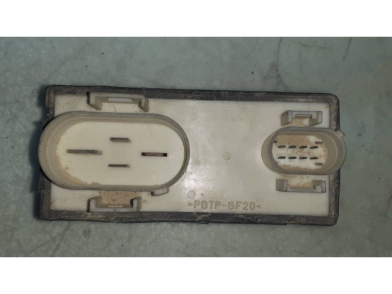 Recambio de caja reles / fusibles para seat ibiza (6l1) hit referencia OEM IAM 1H0919506B 898673 VENTILADORES