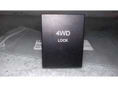 Recambio de interruptor para hyundai santa fe (sm) 2.0 gls crdi 4x4 referencia OEM IAM 025917774970 4+2 PINES 4WD / LOCK 2