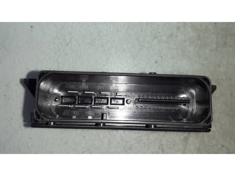 Recambio de modulo electronico para audi a4 ber. (b8) basis referencia OEM IAM 8K0907801M 8K0907801J TRW
