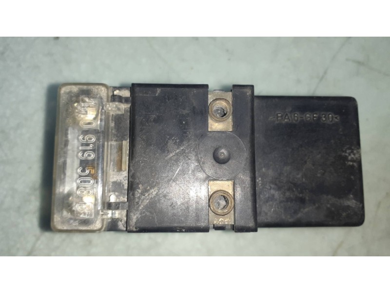 Recambio de caja reles / fusibles para seat ibiza (6l1) hit referencia OEM IAM 1H0919506B 898673 VENTILADORES