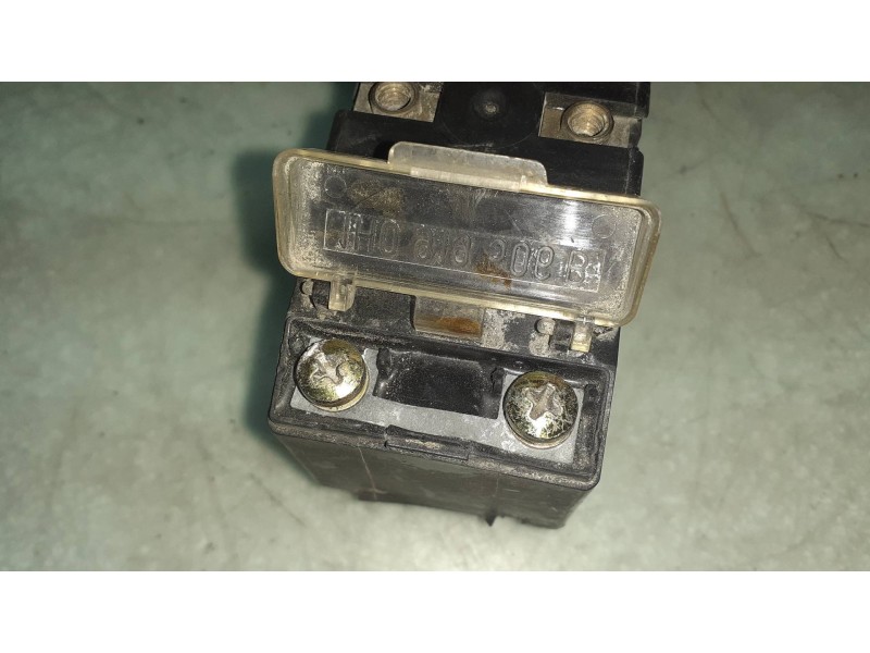 Recambio de caja reles / fusibles para seat ibiza (6l1) hit referencia OEM IAM 1H0919506B 898673 VENTILADORES