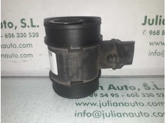 Recambio de caudalimetro para opel corsa c enjoy referencia OEM IAM 0281002549 24439252 BOSCH