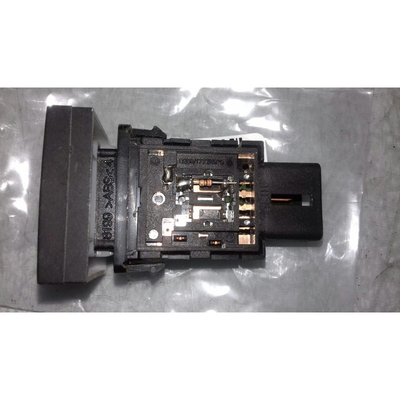 Recambio de interruptor para hyundai santa fe (sm) 2.0 gls crdi 4x4 referencia OEM IAM 025917774970 4+2 PINES 4WD / LOCK