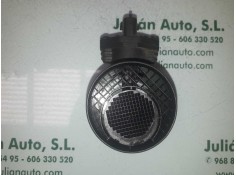 Recambio de caudalimetro para opel corsa c enjoy referencia OEM IAM 0281002549 24439252 BOSCH 2