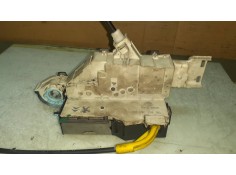 Recambio de cerradura puerta trasera derecha para peugeot expert tepee l2h1 vagabond referencia OEM IAM 9681336180  40827149 2