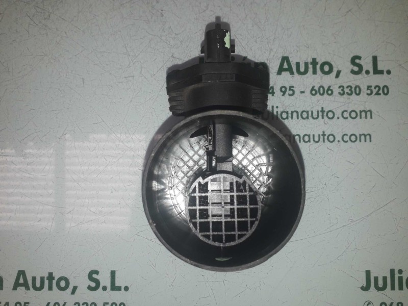 Recambio de caudalimetro para opel corsa c enjoy referencia OEM IAM 0281002549 24439252 BOSCH