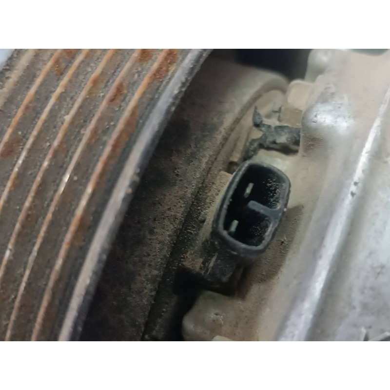Recambio de compresor aire acondicionado para fiat stilo (192) 1.9 jtd 115 dynamic sky window referencia OEM IAM 2473003230 DC12