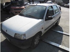 renault clio i fase i+ii (b/c57) del año 1996