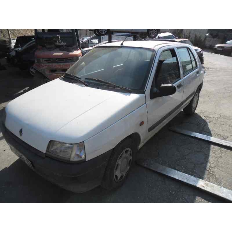 renault clio i fase i+ii (b/c57) del año 1996