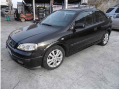 opel astra g berlina del año 2002