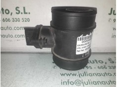 Recambio de caudalimetro para opel combo (corsa c) familiar referencia OEM IAM 0281002549 24439252 BOSCH