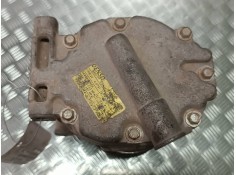 Recambio de compresor aire acondicionado para fiat panda (169) 1.2 8v dynamic referencia OEM IAM 5A7875200 SCSB06 DENSO 2